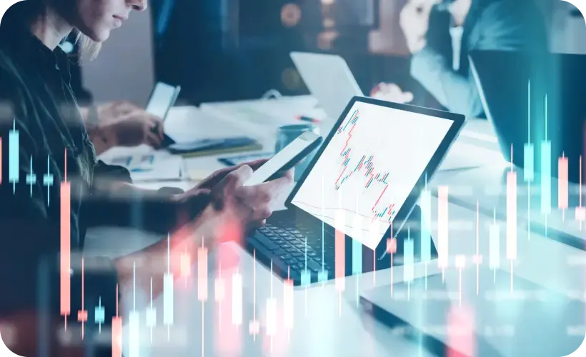 Auto Trade AI trading algorítmico