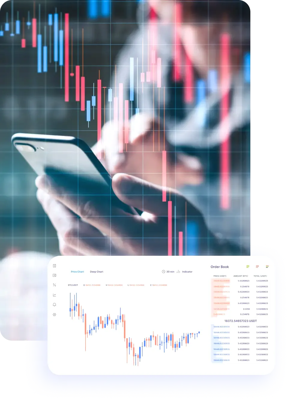 Auto Trade AI plataforma trading